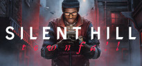 SILENT HILL: Townfall - Deluxe Edition, Steam Gift