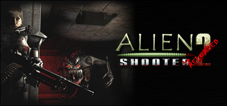 Alien Shooter 2: Reloaded - Sigma`s Shooter Pack, Steam Gift