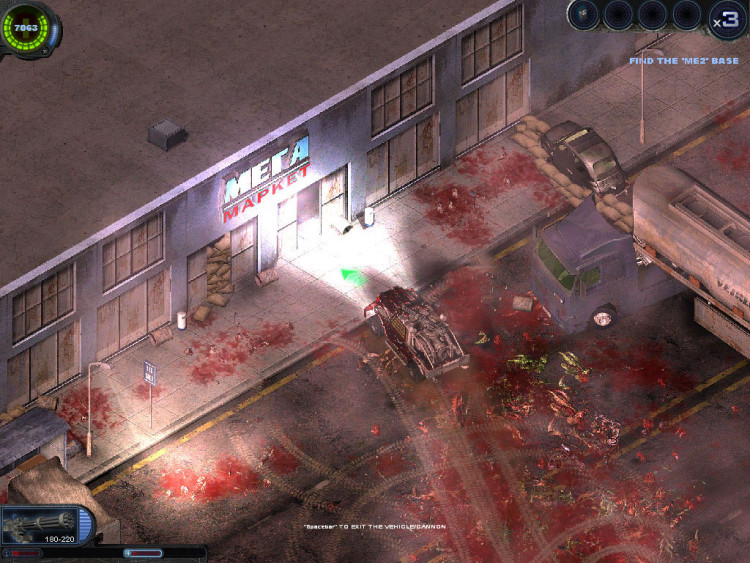 Alien Shooter 2: Reloaded - Sigma`s Shooter Pack, Steam Gift