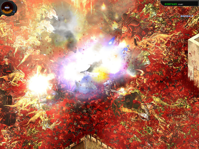 Alien Shooter 2: Reloaded - Sigma`s Shooter Pack, Steam Gift