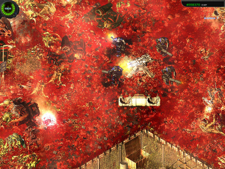 Alien Shooter 2: Reloaded - Sigma`s Shooter Pack, Steam Gift
