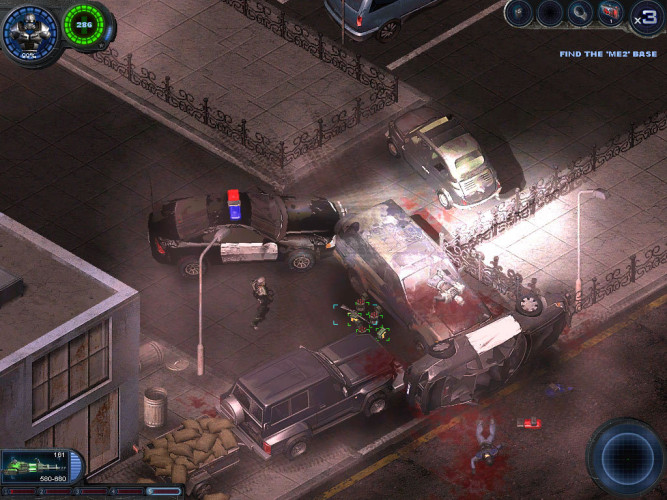 Alien Shooter 2: Reloaded - Sigma`s Shooter Pack, Steam Gift