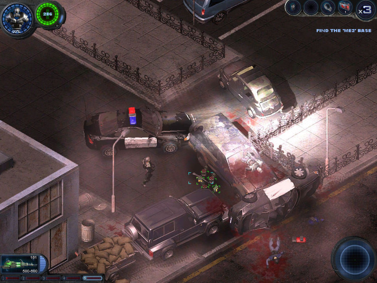 Alien Shooter 2: Reloaded - Sigma`s Shooter Pack, Steam Gift
