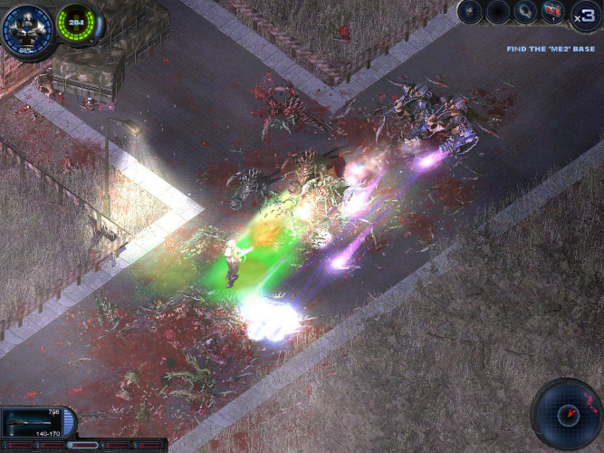 Alien Shooter 2: Reloaded - Sigma`s Shooter Pack, Steam Gift