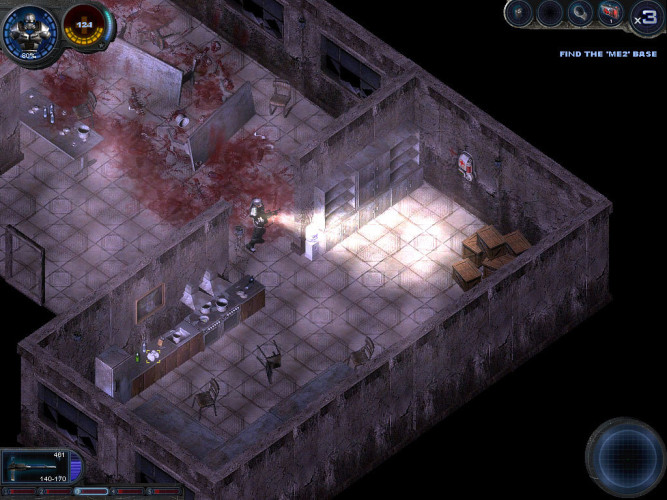 Alien Shooter 2: Reloaded - Sigma`s Shooter Pack, Steam Gift