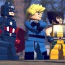 Игра LEGO Marvel Super Heroes PlayStation 4 и PlayStation 5