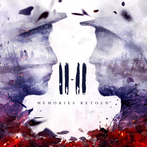 Игра 11-11 Memories Retold для PC / ПК, активация в стим Steam для региона РФ / Россия цифровой ключ