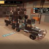 Игра BADLANDS CREW PC / ПК, активация в стим Steam для региона РФ / Россия цифровой ключ