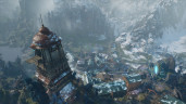 Outcast - A New Beginning, Steam Gift