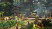 Outcast - A New Beginning, Steam Gift