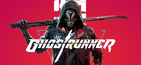 Ghostrunner, Steam Gift