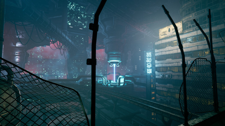 Ghostrunner, Steam Gift