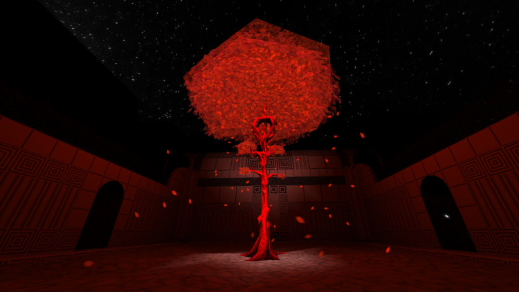 ULTRAKILL, Steam Gift