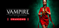 Vampire: The Masquerade – Swansong, Steam Gift