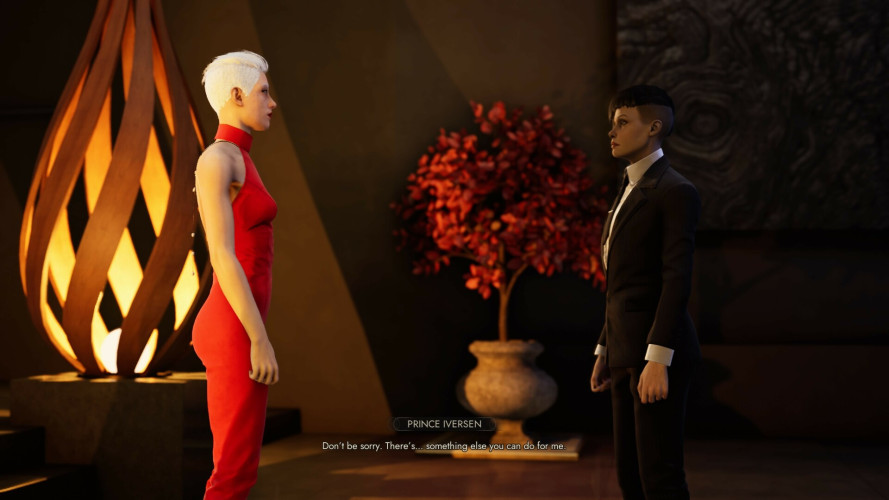 Vampire: The Masquerade – Swansong, Steam Gift