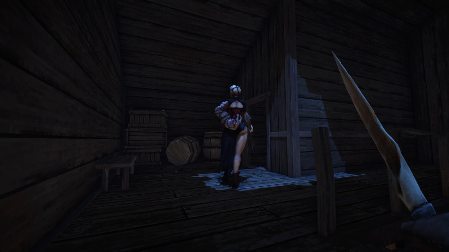 Blood West, Steam Gift