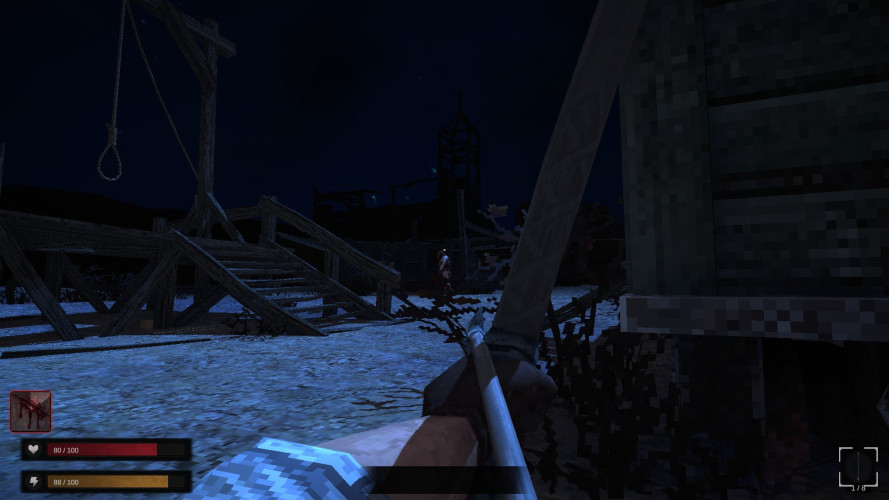 Blood West, Steam Gift