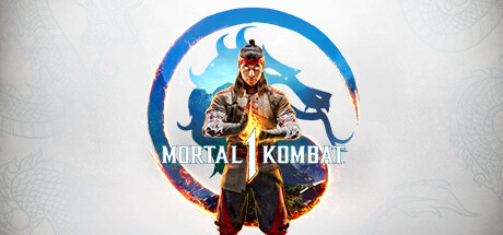 Mortal Kombat 1, Steam Gift