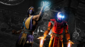 Mortal Kombat 1, Steam Gift