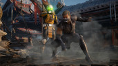 Mortal Kombat 1, Steam Gift