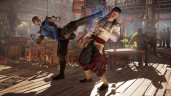 Mortal Kombat 1, Steam Gift