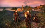 The Witcher: Enhanced Edition Director's Cut, Steam Gift