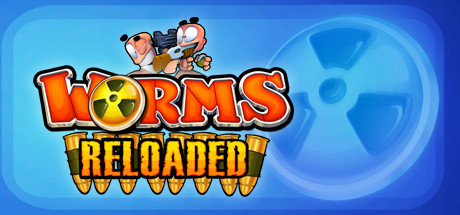 Worms Reloaded - Game of the Year Edition, Steam Gift