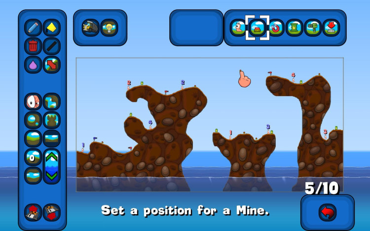 Worms Reloaded - Game of the Year Edition, Steam Gift