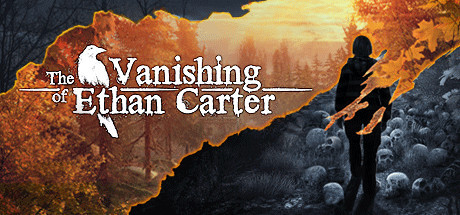 The Vanishing of Ethan Carter, Steam Gift
