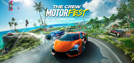 The Crew Motorfest - Ultimate Year 3 Edition, Steam Gift