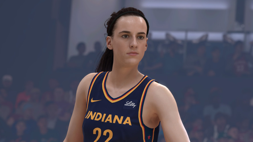 NBA 2K25 All - Star Edition, Steam Gift