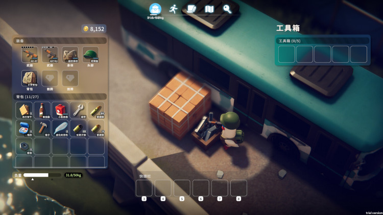Escape From Duckov, Steam Gift