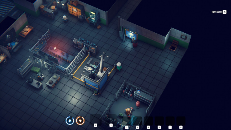 Escape From Duckov, Steam Gift