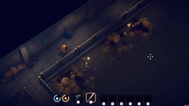Escape From Duckov, Steam Gift