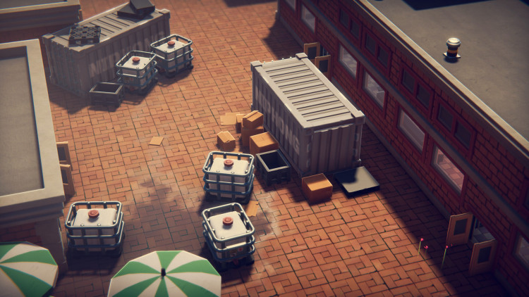 Escape From Duckov, Steam Gift