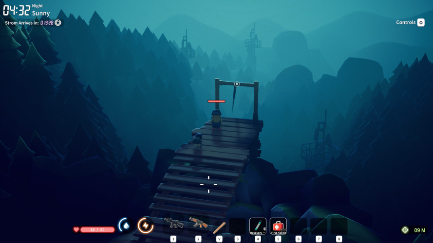 Escape From Duckov, Steam Gift