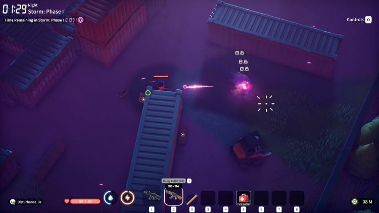 Escape From Duckov, Steam Gift