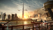 Deus Ex: Mankind Divided, Steam Gift