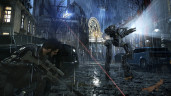 Deus Ex: Mankind Divided, Steam Gift