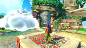 Yooka-Laylee, Steam Gift