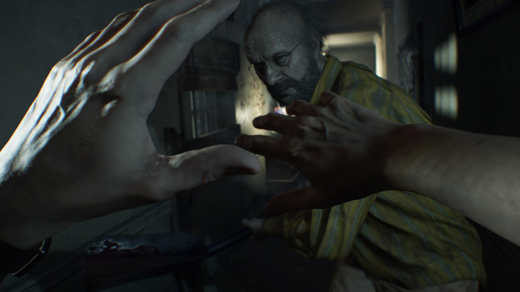 Resident Evil 7 - 5 - Coin Set & Madhouse Mode Unlock, Steam Gift