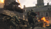 Call of Duty®: WWII - Digital Deluxe Edition, Steam Gift