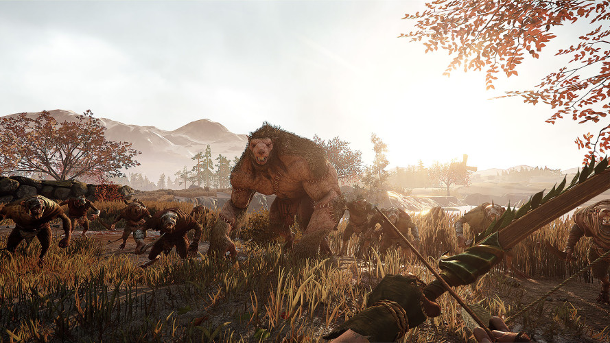 Warhammer: Vermintide 2, Steam Gift