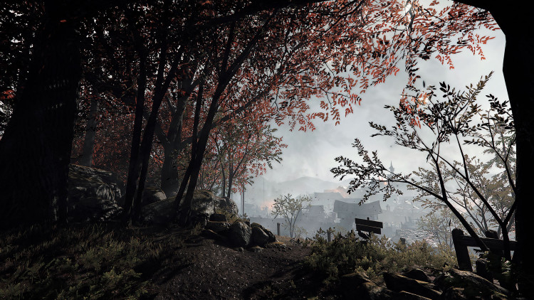 Warhammer: Vermintide 2, Steam Gift
