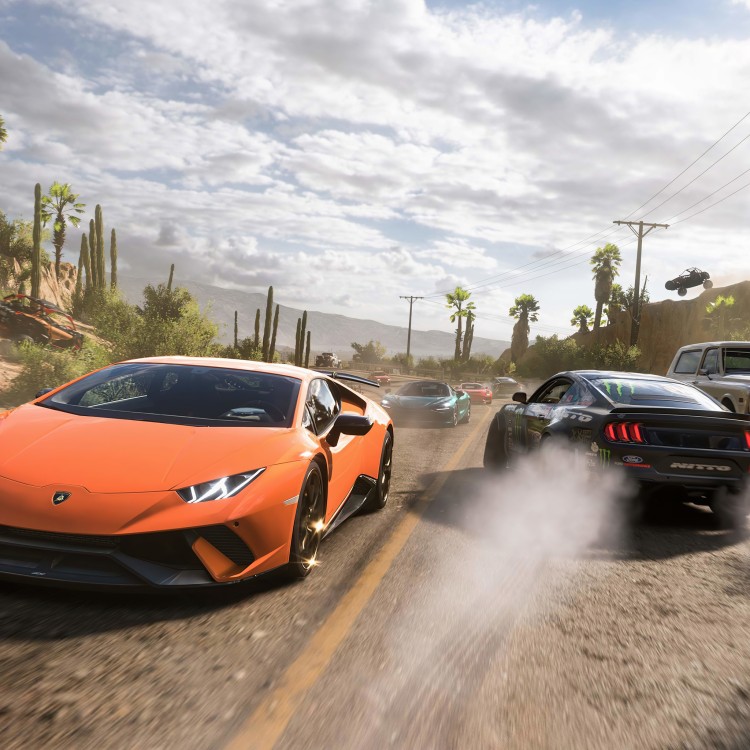 Forza Horizon 5 Premium Edition