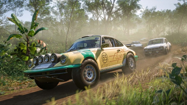 Forza Horizon 5 Premium Edition