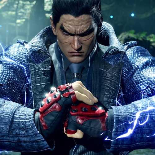 Игра Tekken 8 Steam цифровой ключ, Русские субтитры и интерфейс