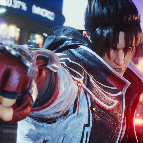 Игра Tekken 8 Steam цифровой ключ, Русские субтитры и интерфейс
