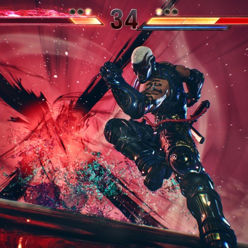 Игра Tekken 8 Steam цифровой ключ, Русские субтитры и интерфейс