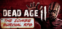 Dead Age 2: The Zombie Survival RPG, Steam Gift